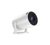 Projecteur domestique HY200 1080p Mini projecteur HD intelligent WiFi