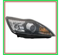Projecteur droit au xénon D1S-H1 électrique avec moteur noir Ford Focus...