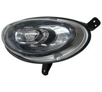 Prasco Projecteur principal FT3444903 Tyc pour Fiat Droite