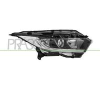PROJECTEUR DROIT-ÉLECTRIQUE-AVEC MOTEUR-AVEC LUMIÈRE DU JOUR-LED HONDA - HR-V...