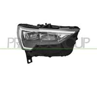 PROJECTEUR DROIT-ÉLECTRIQUE-AVEC MOTEUR-FULL LED-VERSION ZKW AUDI - Q3 (F3B) - M