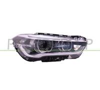 PROJECTEUR DROIT ÉLECTRIQUE AVEC MOTEUR-LUMIÈRE DU JOUR-LED X1 - F48 M-TECH...