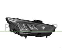 PROJECTEUR DROIT-ÉLECTRIQUE-AVEC MOTEUR-SANS UNITÉ-FULL LED-VERSION VALEO