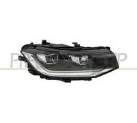 PROJECTEUR DROIT-ÉLECTRIQUE-AVEC MOTEUR-SANS UNITÉ-FULL LED-VERSION VALEO