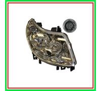 Prasco Projecteur principal FT9304913 1340663080 – Phare avant droit halogène