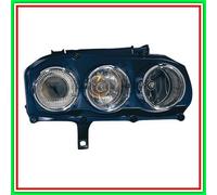 Projecteur droit électrique H1-H7 avec moteur Alfa Romeo Brera (année 2005-2010)