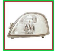 Prasco Phare droit AF2865Q H1-H7 – Renault Master 04-09/Opel Movano 04-09/Nissan Interstar 03-06