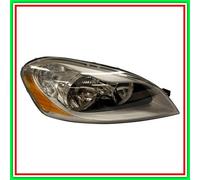 Projecteur droit électrique H1-H7 avec moteur Volvo Xc60-(Année 2008-2012)