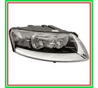 Projecteur droit électrique H7-H15 avec moteur Audi A6-(Année 2008-2011)