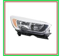 Projecteur droit électrique H7+H15 avec moteur Ford-Kuga-Mod. 09/16-07/19