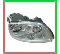 Projecteur droit électrique H7-H7 avec caddie moteur de luxe TVA- (année...