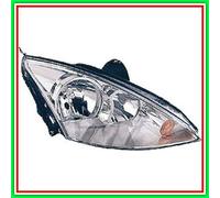 Projecteur droit électrique sans moteur Ford Focus H1-H7 (année 2001-2005)
