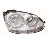 Projecteur Droit Électrique VW Golf V 2003-2009 Depo H7/H7