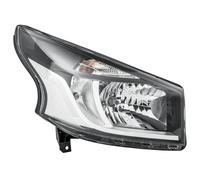Projecteur Droit Fiat Talento 16 OEM Hella HELLA 1LE 011 410-481
