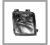 Projecteur droit H1-H4 pneumatique-avec moteur-avec pare-brouillard Vw Lt-...