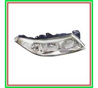 Projecteur droit H1-H7 électrique sans moteur Renault Laguna- (année 2001-2005)