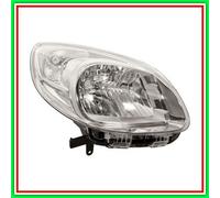 Phare Avant Droite pour Renault Kangoo 2013 IN Avant