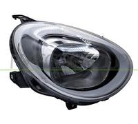 Faro Principal FT0604803 PRASCO Pour FIAT