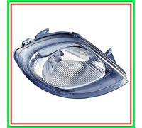 Faro Projecteur Avant Droit Trafic Pour Vivaro Primastar 2000 À 2006