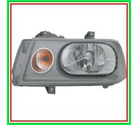 Prasco Phare avant droit électrique Fiat Scudo 10/2004- Réf 94062