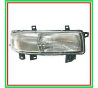 Prasco Phare avant droit H4 électrique sans moteur Opel Movano Renault Master 1998-2003