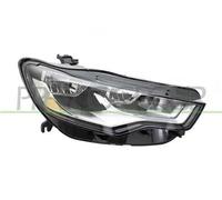 PROJECTEUR DROIT H7+H15 ÉLECTRIQUE AVEC MOTEUR AVEC LUMIÈRE DU JOUR A6...