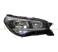 PROJECTEUR DROIT H7+H15-ÉLECTRIQUE-AVEC MOTEUR COURSE (F) - Mod. 12/19 - 05/23