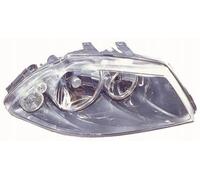 Projecteur Droit Halogène SEAT Ibiza III/Cordoba 02- Dépôt Européen