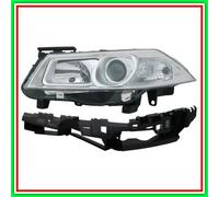 Projecteur droit mod H1-H7 électrique avec moteur avec support Renault Megane...