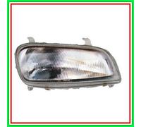 Projecteur droit mod H4 manuel mod jusqu'à 08-97 Toyota Rav 4 Xa- (année 1994...