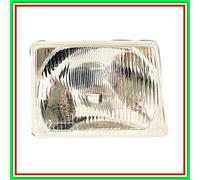 Projecteur droit Mod H4 manuel Opel Corsa A- (année 1990-1993)