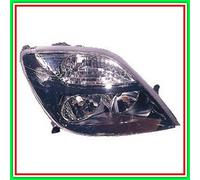 Projecteur droit mod H7-H1 électrique mod 4X4 Renault Scenic- (année...