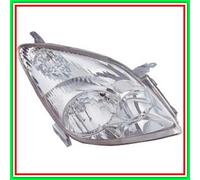 Projecteur droit mod Hb4-Hb3 électrique Toyota Corolla Verso- (année 2002-2004)