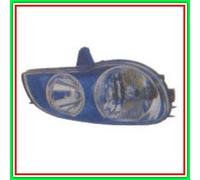 Projecteur droit Mod Hb4-Hb3 manuel électrique Toyota Corolla Ae11-(Année 2000-2