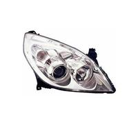 Projecteur Droit Valeo H1+H7 Avec Feu De Direction Pour Opel Signum D'après 2005