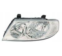 ABAKUS Phare Avant 215-11B7R-LDEMN Droite Pour Nissan H4 P43t Neuf