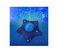 Projecteur dynamique Calm Océan