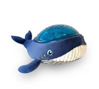 Pabobo Coucher facile Projecteur océan baleine Aqua Dream