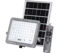 Projecteur EDM 31856 Slim Gris 50 W 600 lm Solaire (6500 K)