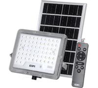 Projecteur EDM 31858 Slim 200 W 1800 Lm solaire (6500 K)