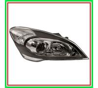 Projecteur électrique droit H1-H7 sans moteur Kia Ceed- (année 2009-2012)