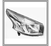 Projecteur électrique droit H4 avec moteur 6 broches Fiat Talento- (année 201...