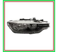 Projecteur électrique droit H7-H7 avec moteur à LED Mod 4 portes BMW série 3-...