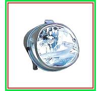 Projecteur électrique droit Mod H4 ChevroletDaewoo Matiz- (année 1998-2000)