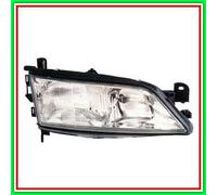 Projecteur électrique droit Mod H7-H1 (version Valeo) Opel Vectra B- (année...