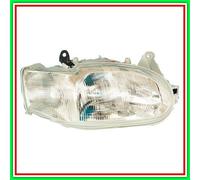 Projecteur électrique manuel H4 sans moteur Ford Escort Mk Vi- (année 1995)