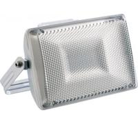 Projecteur en aluminium avec LED Highpower 13,5 W, IP44 Luminea