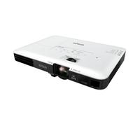 Epson EB-1795F Projecteur à focale standard 3200 ANSI lumens 3LCD 1080p (1920x1080) Blanc, Gris