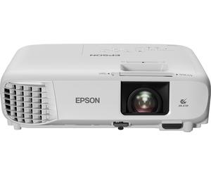 Projecteur Epson EB-FH06 Full HD 3LCD avec une image impressionnante de 332 pouces