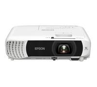 Epson EB-FH08 3-LCD Video projecteur 337 pouces (8,56 m) 3.600 Lumens 1080p Full HD